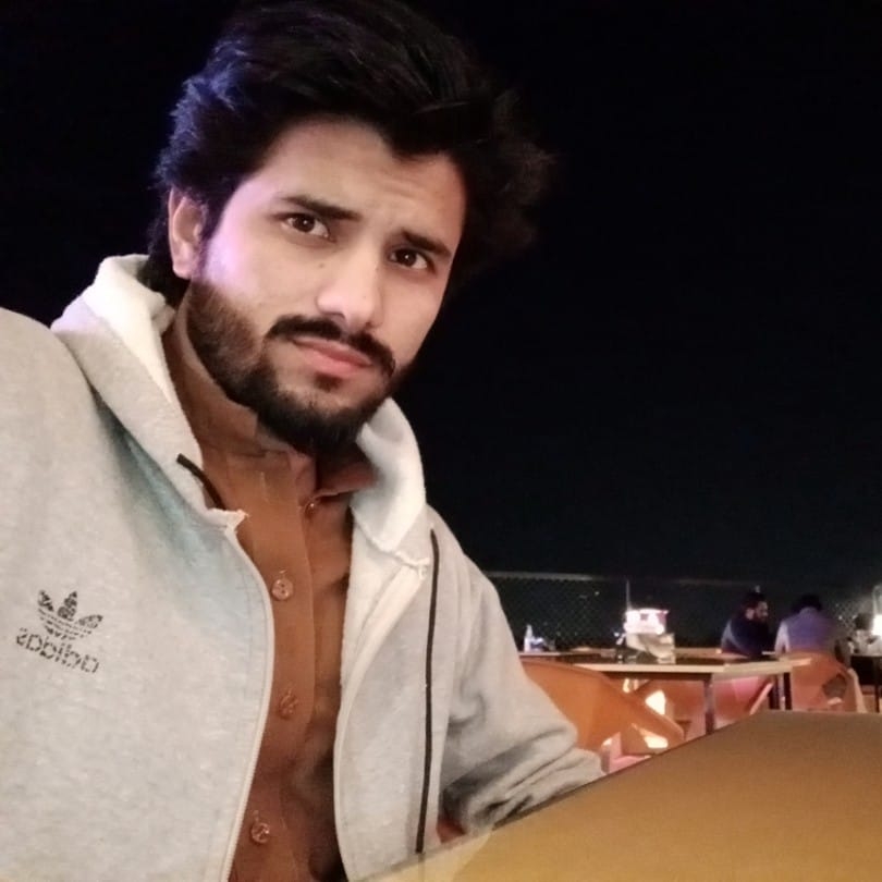 ہمارے پیچھے نظر آنے والا افغانستان کا... - جاوید حسین آفریدی | Facebook