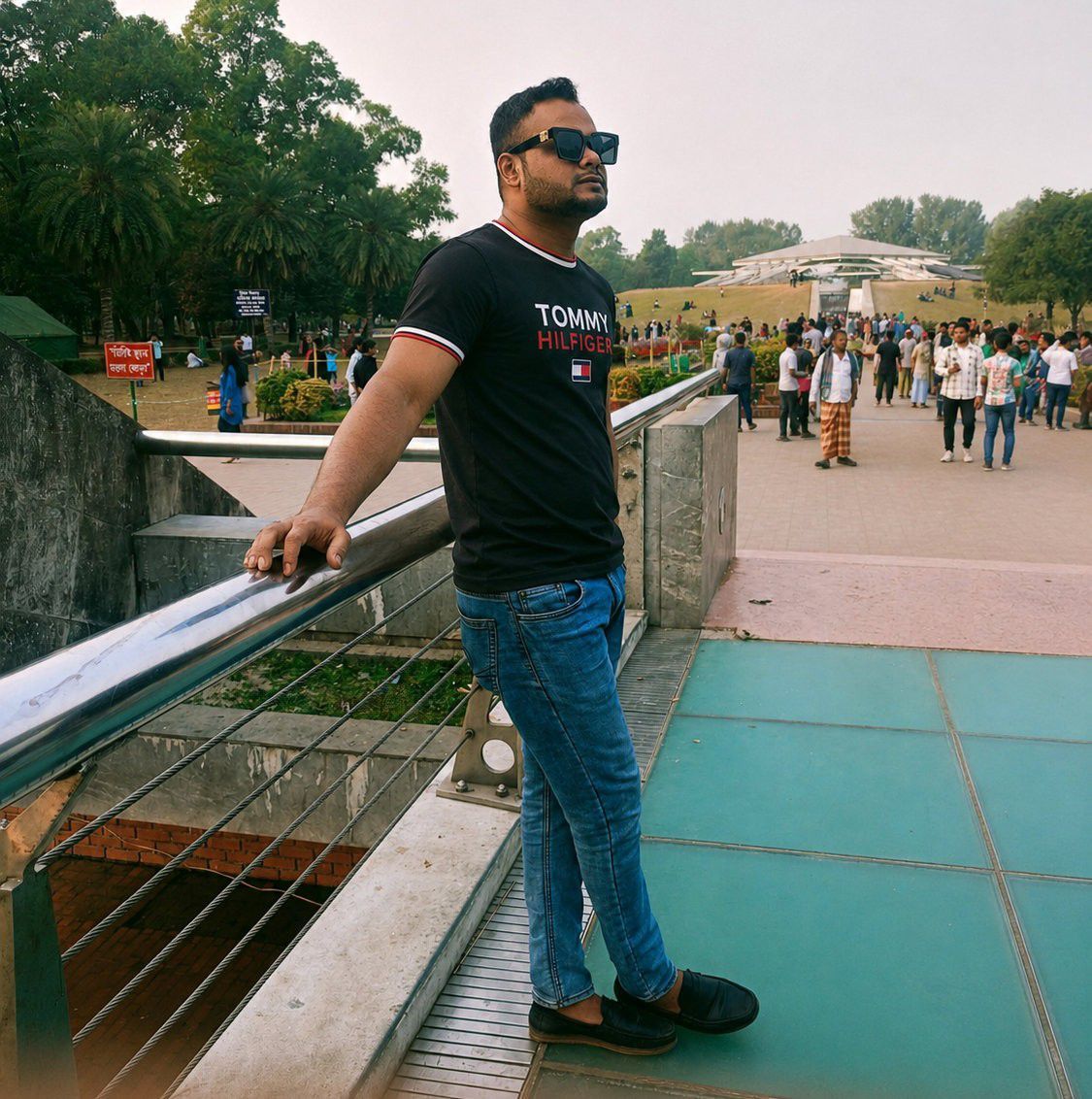 Syed Rakib