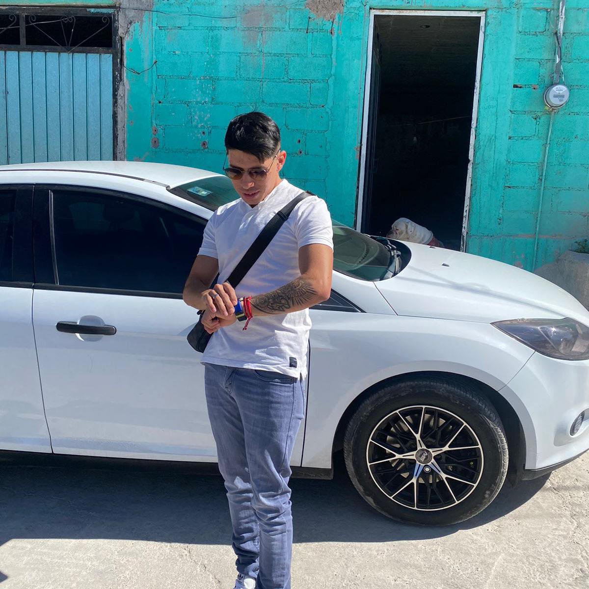Angel Ramirez Jiménez