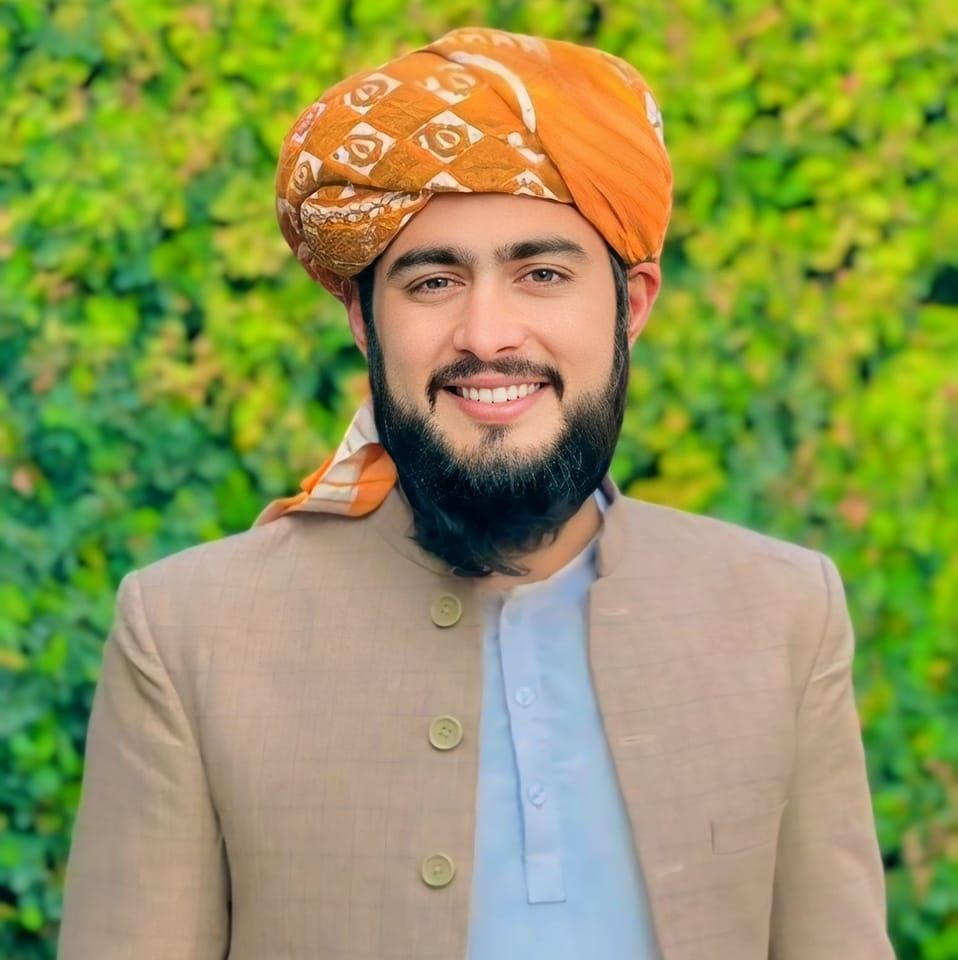 Hasham Ali