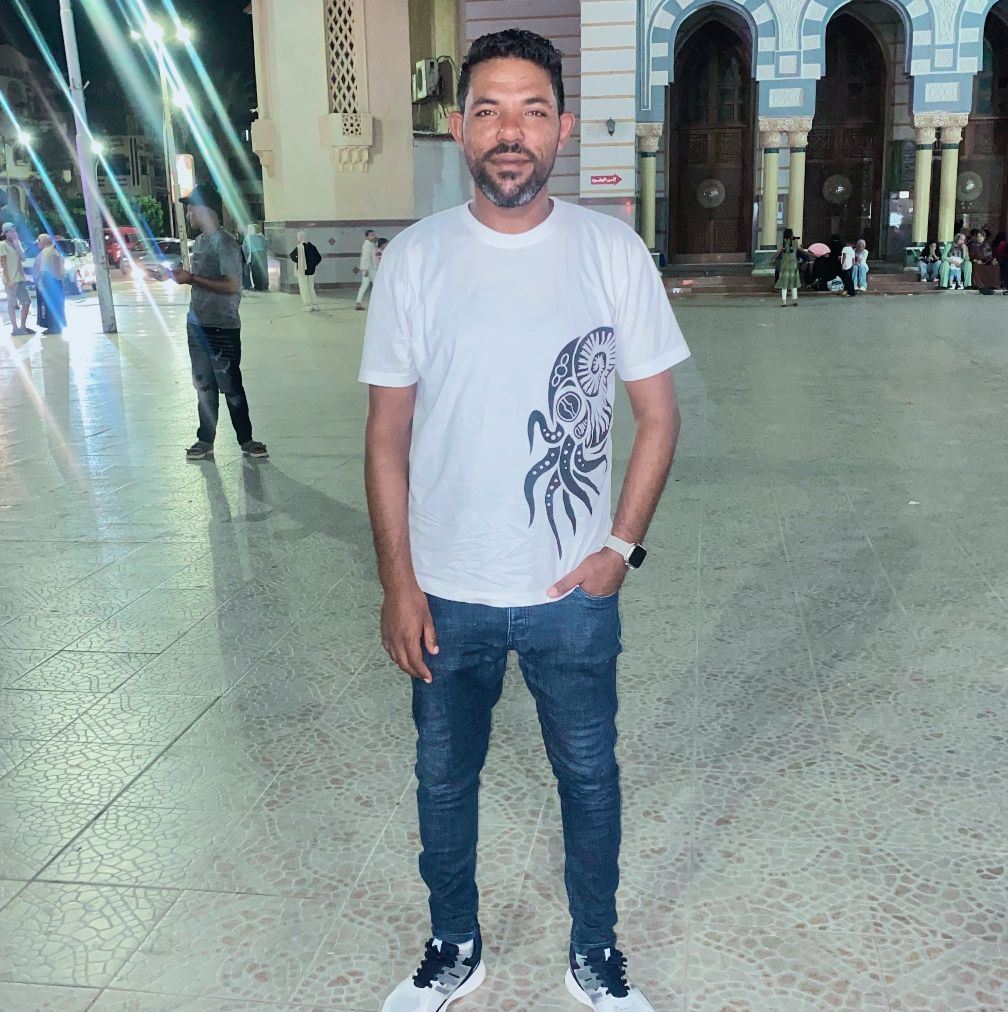 Hasham Ab Abdla