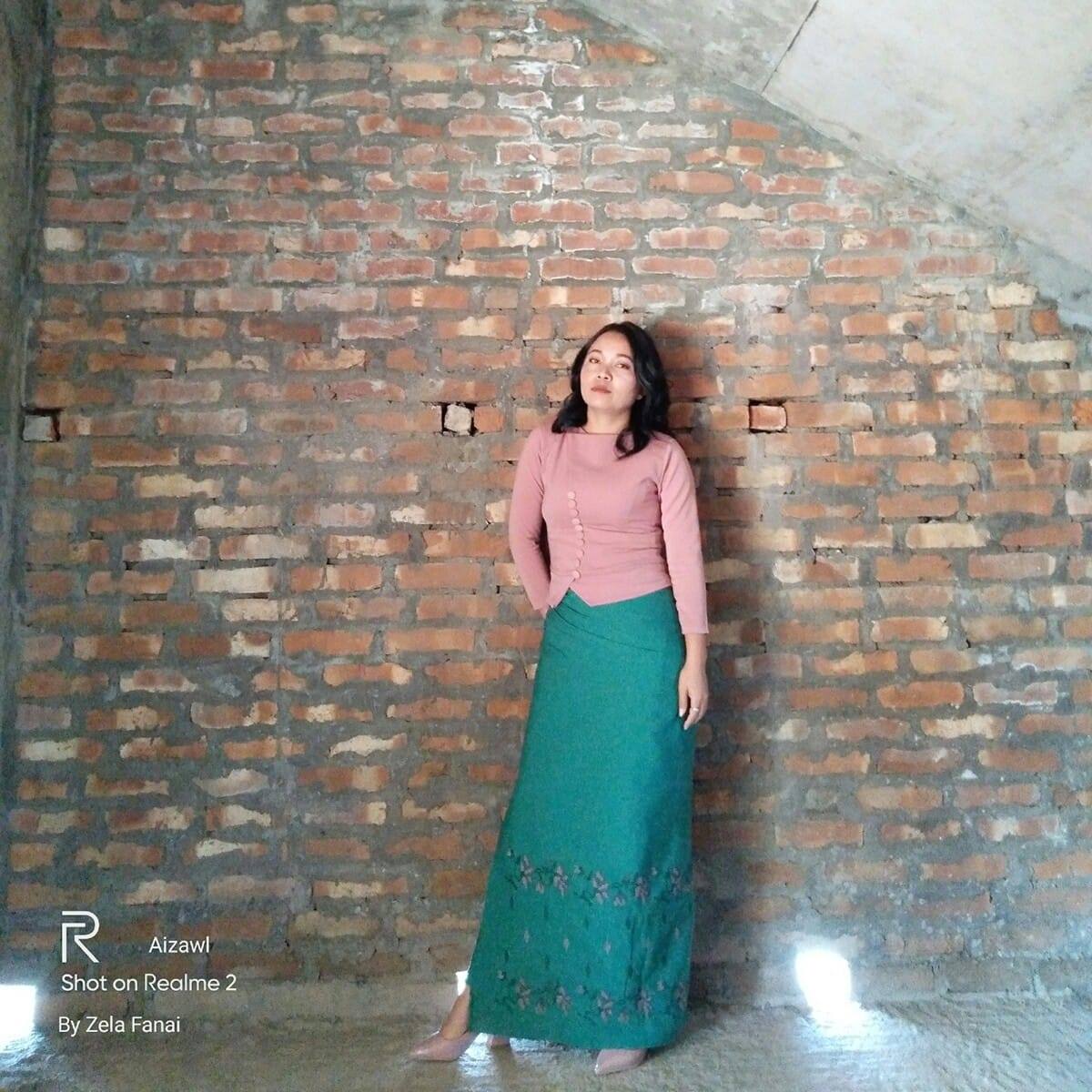 Lal Ruatsangi Ralte