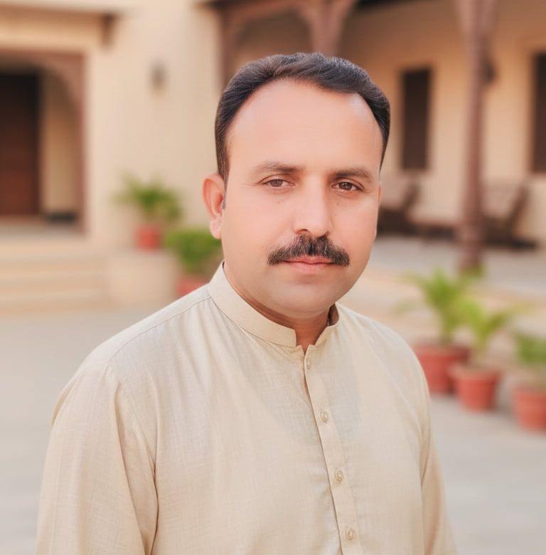Abdul Rehman Khoso