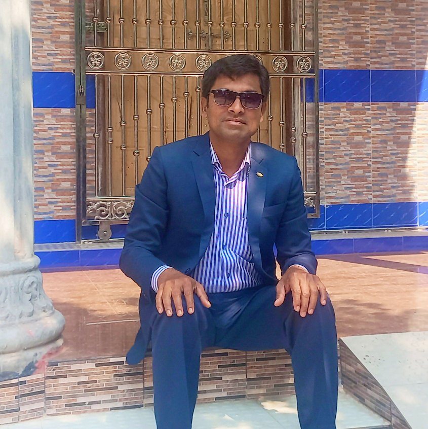Paban Kumar Sarker