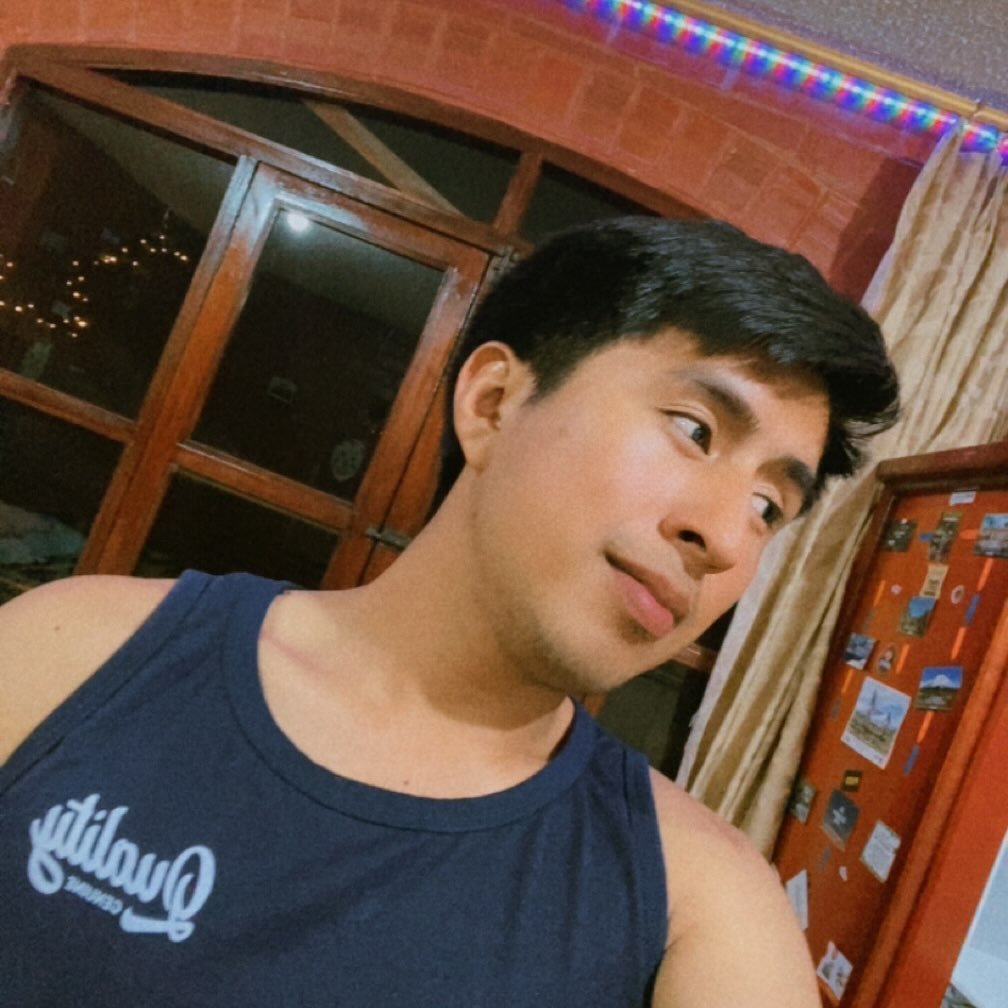 Alexander Diaz