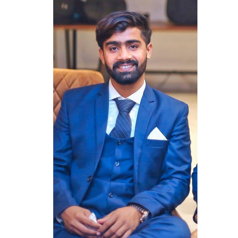 Sarmad Murad