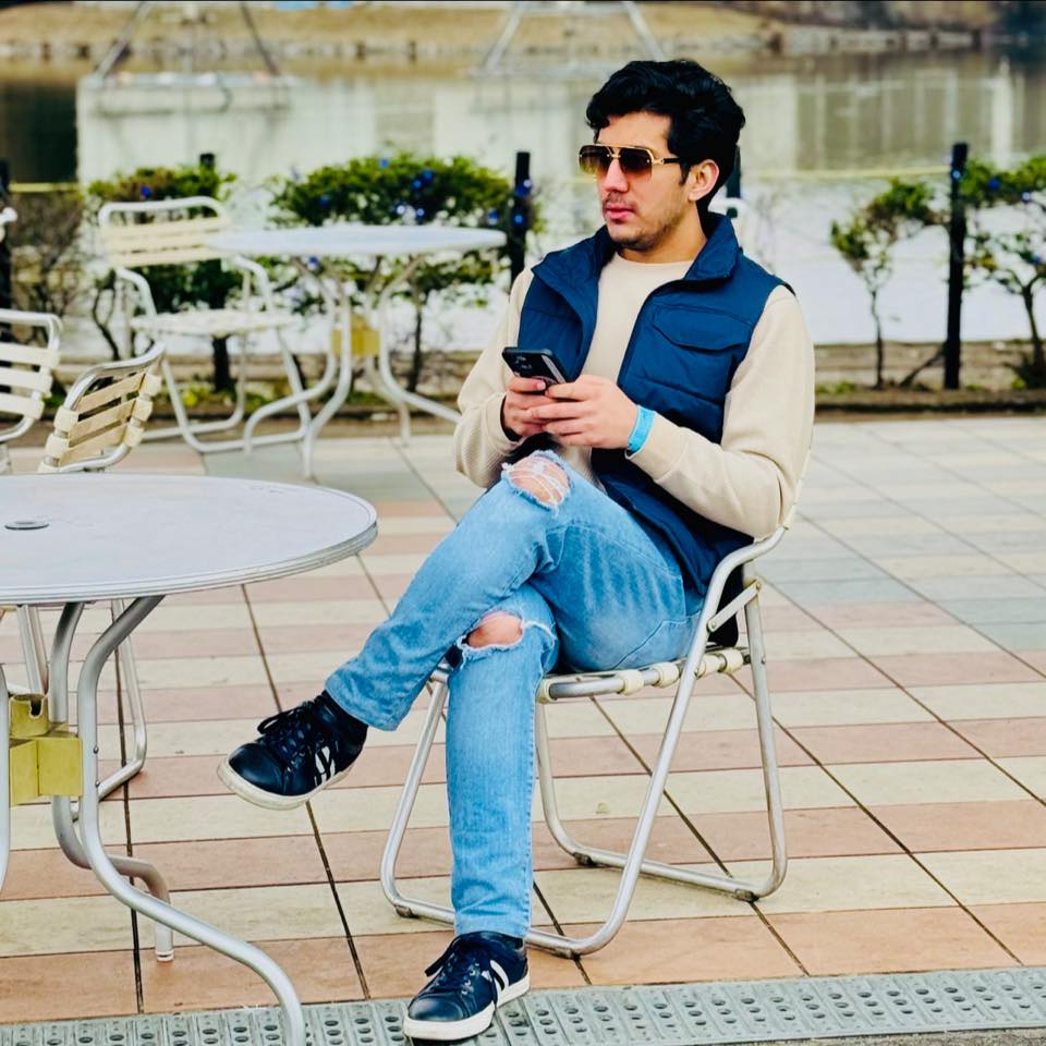 Rana Ali