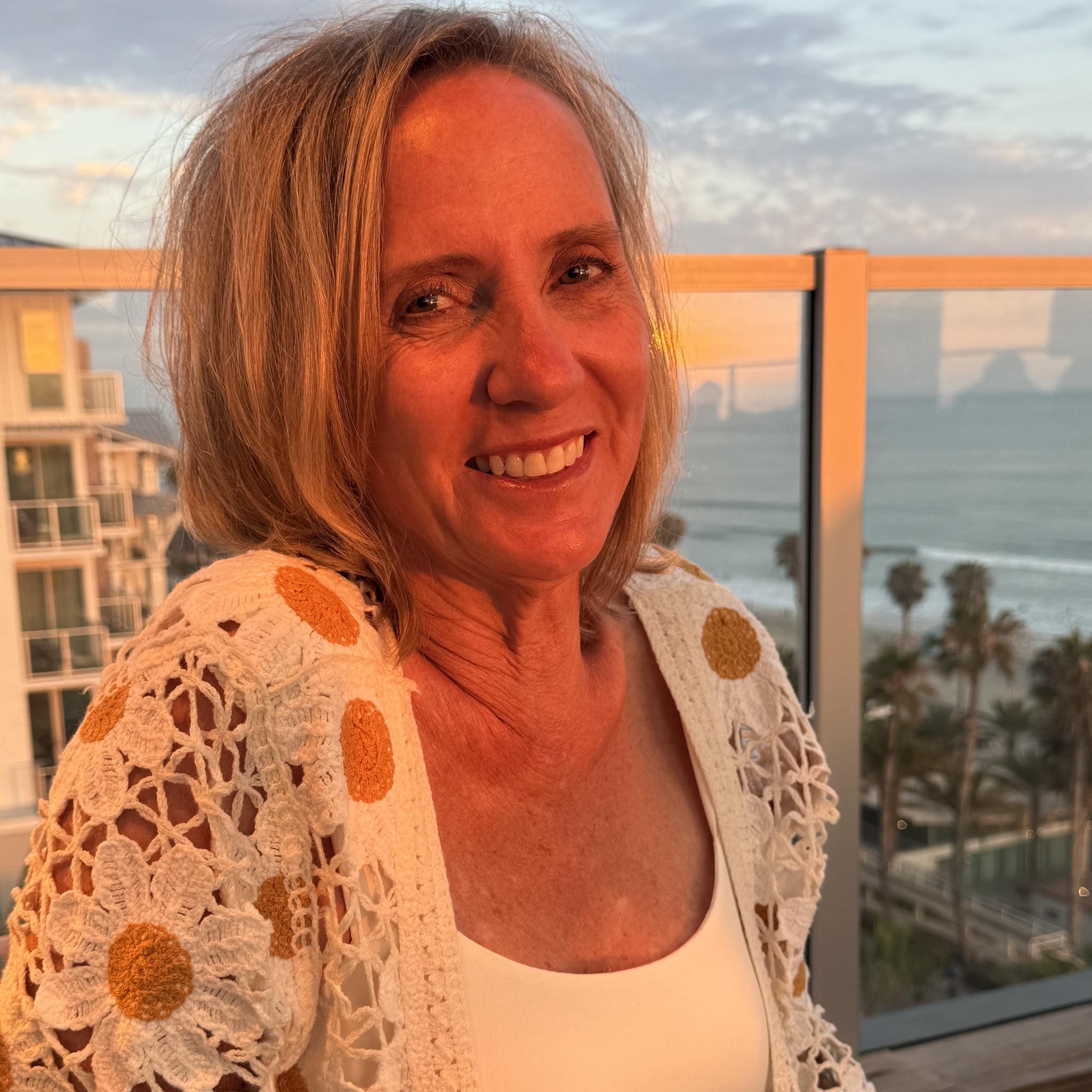 Tami Riedman