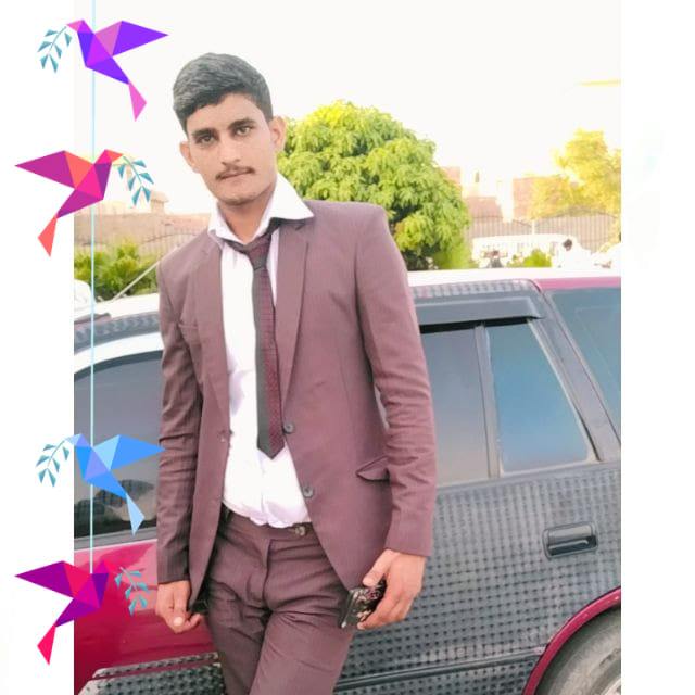 Mehar Ali