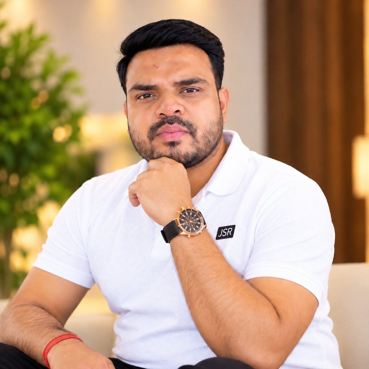 Jitendra Singh Rathore