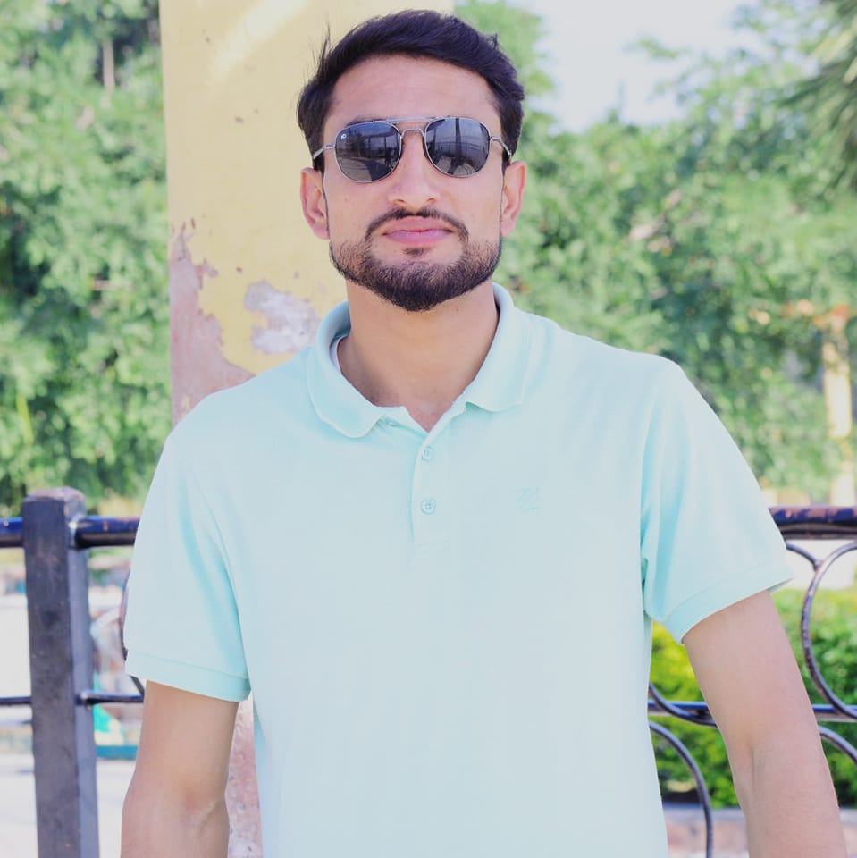 Hamadi Raja