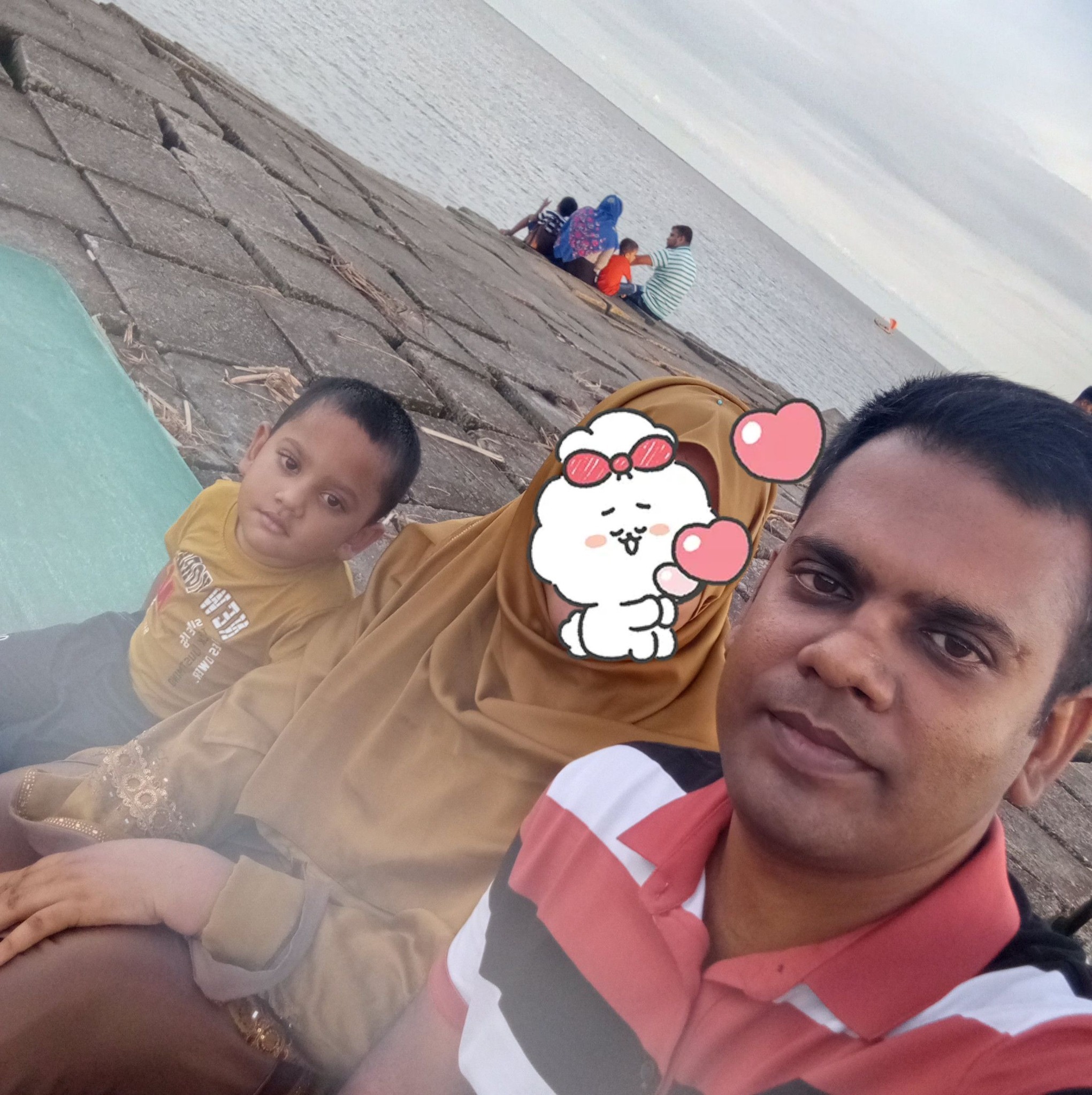 G M Rabiul Islam