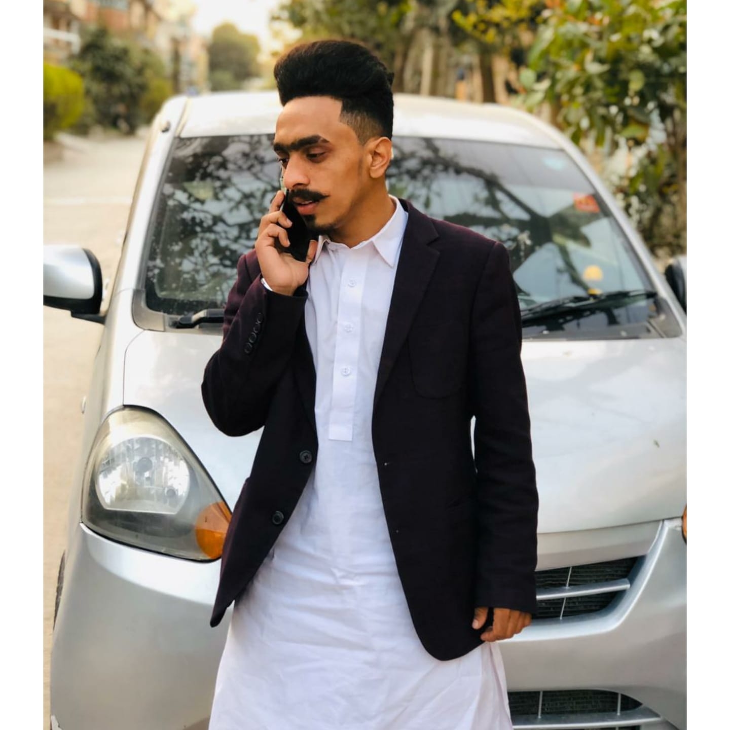 Cricket Match ha Guys Jung Tu Nhi jo jeet Jaen gy😂😂 . . . . . #cricket ...
