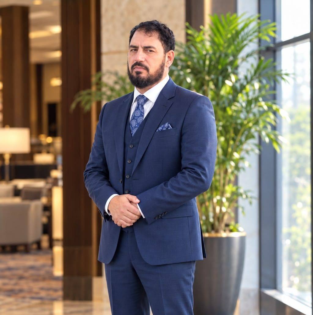 HELP FOUNDATION | Riyadh