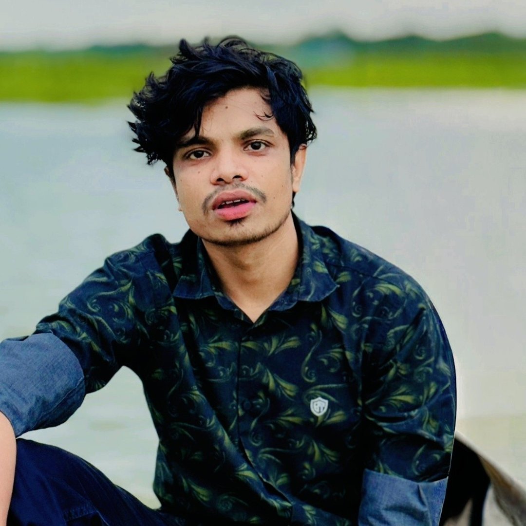Md Robin Mahmud