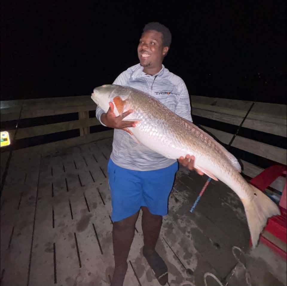 Elijah Robinson