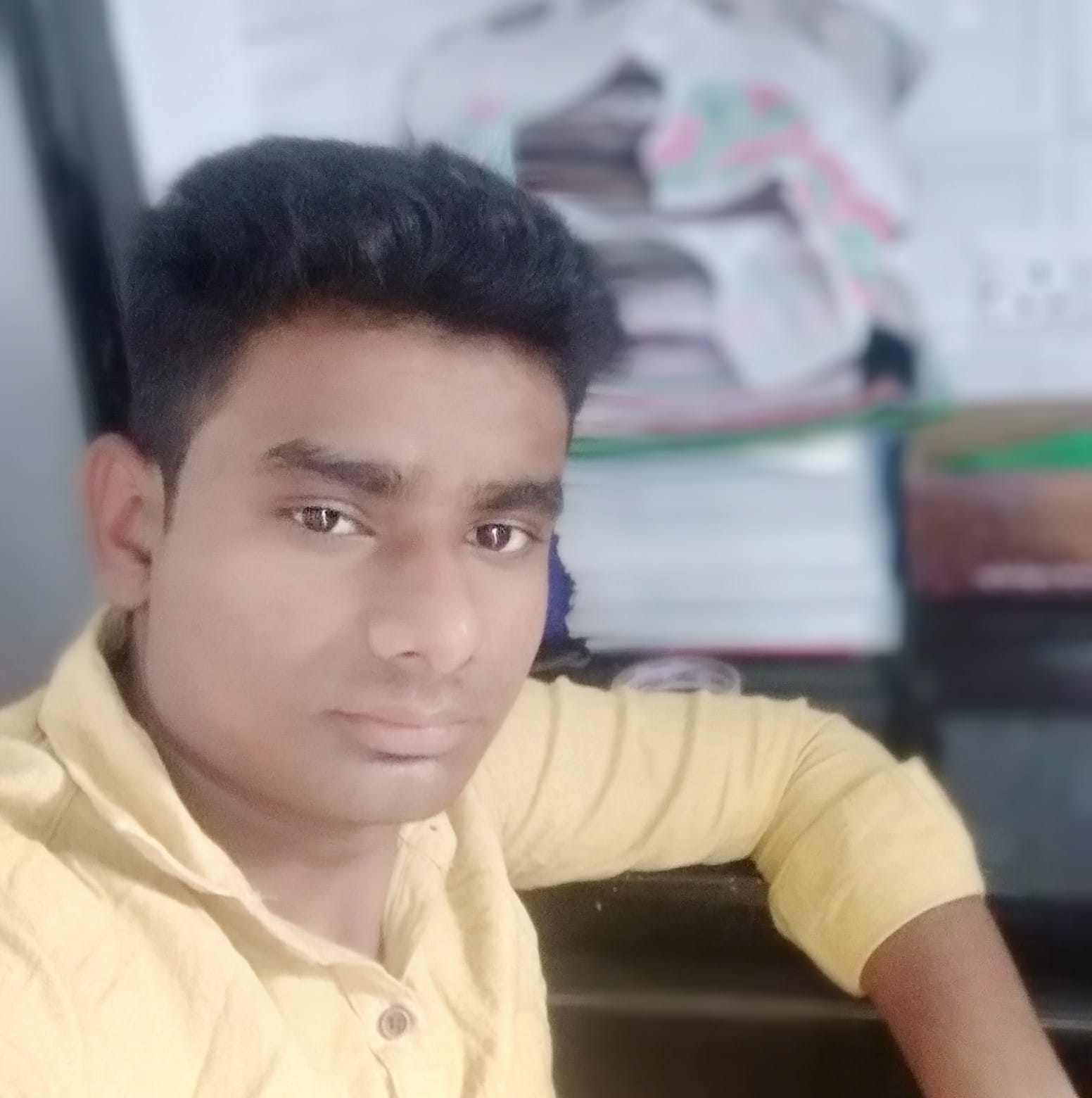 Sageer Ahmad
