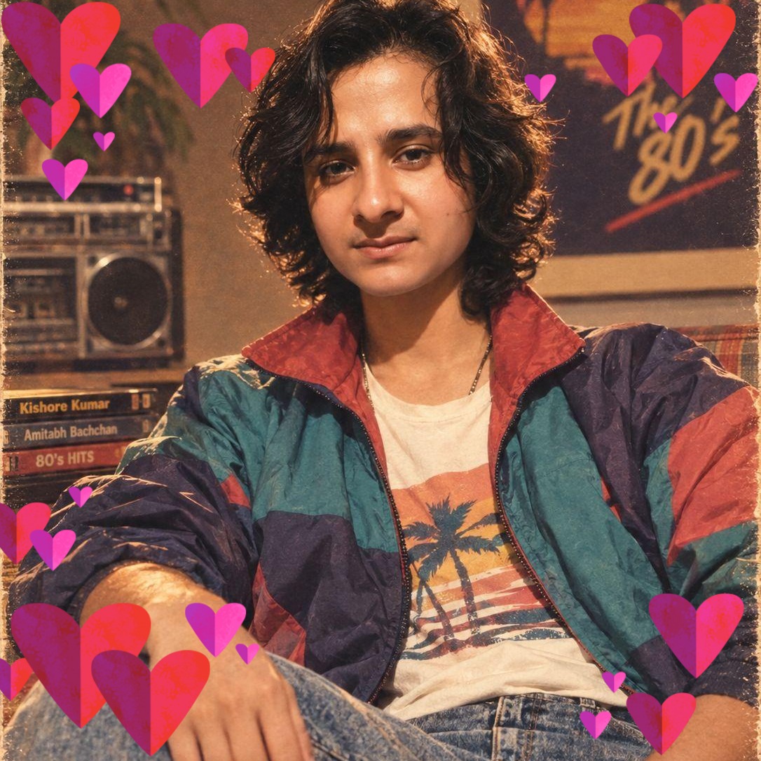 Rakesh Rana