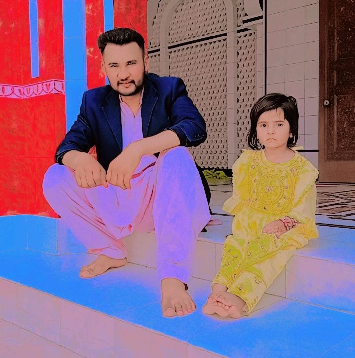 Prince Rizvi