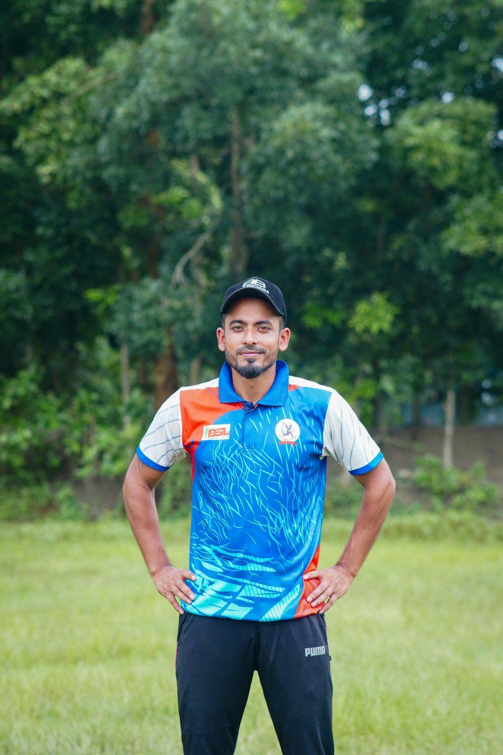 Mainuddin Talukder