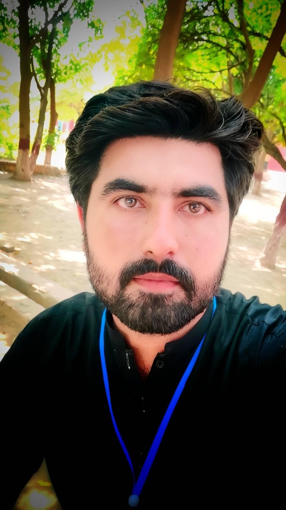 Allahmdullah | Ch Ali