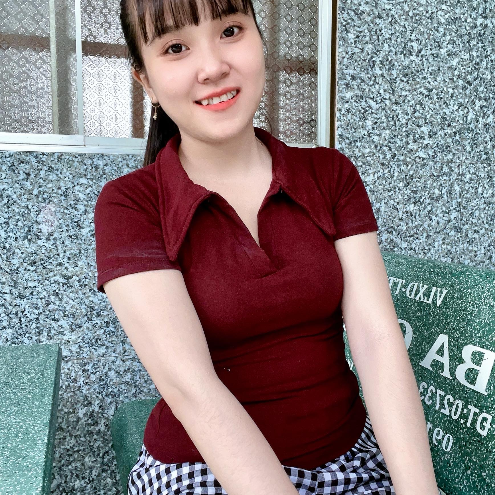 Cột tóc mềm mại không đau đầu đứt tóc con luôn | Trúc Phương