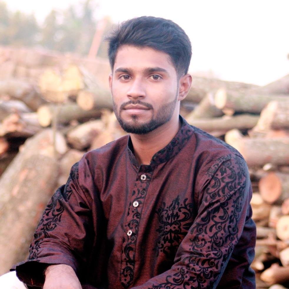 Sazzadul Islam Rasel