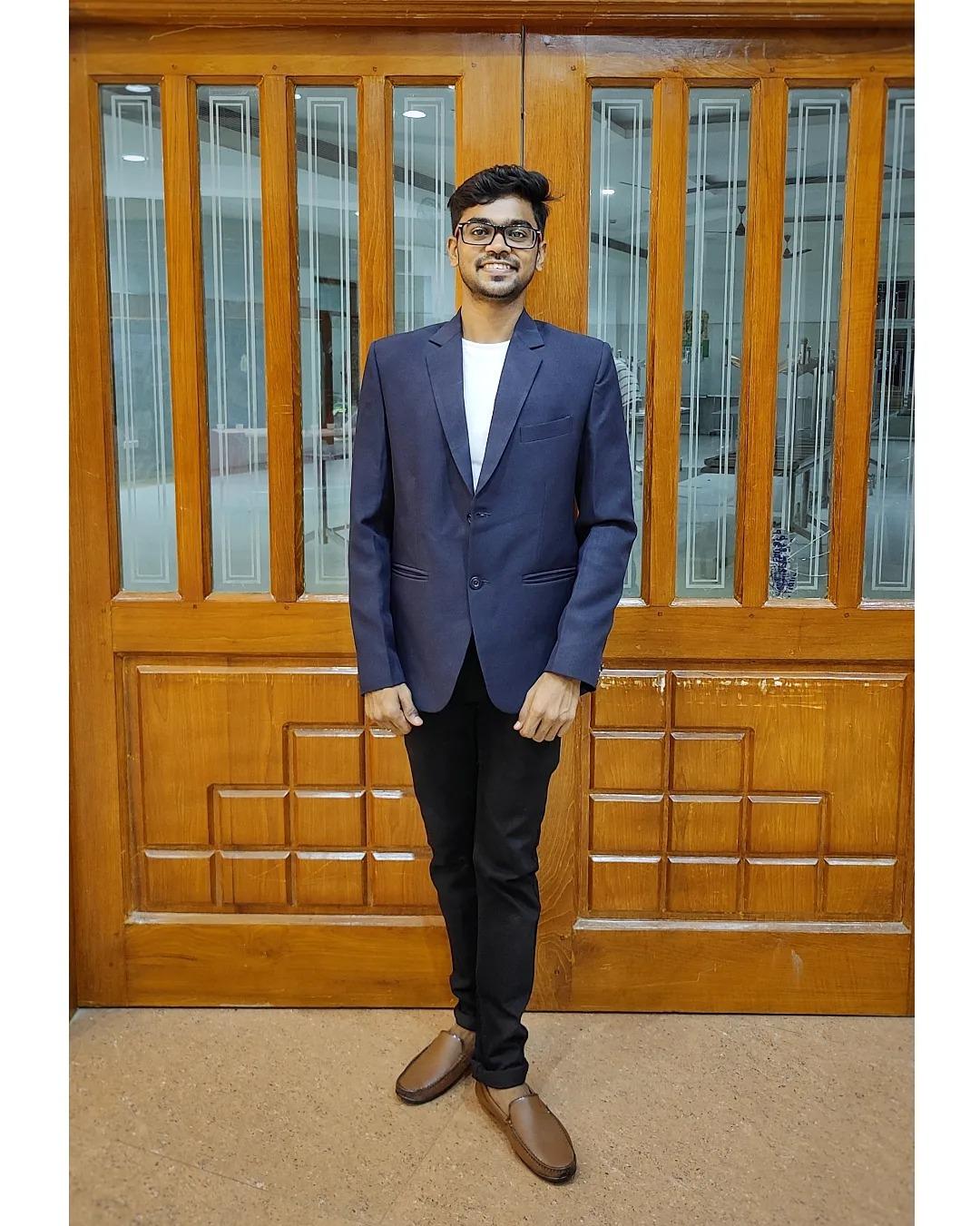 Inba Raja Sekaran
