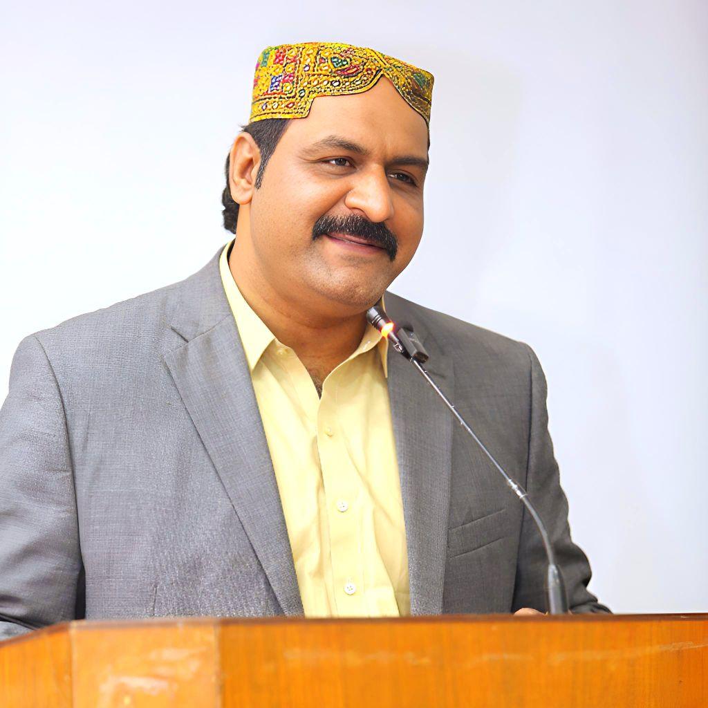 Zahid Rajper