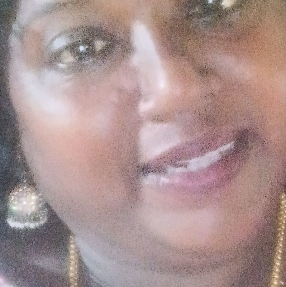 Karthika Karthi