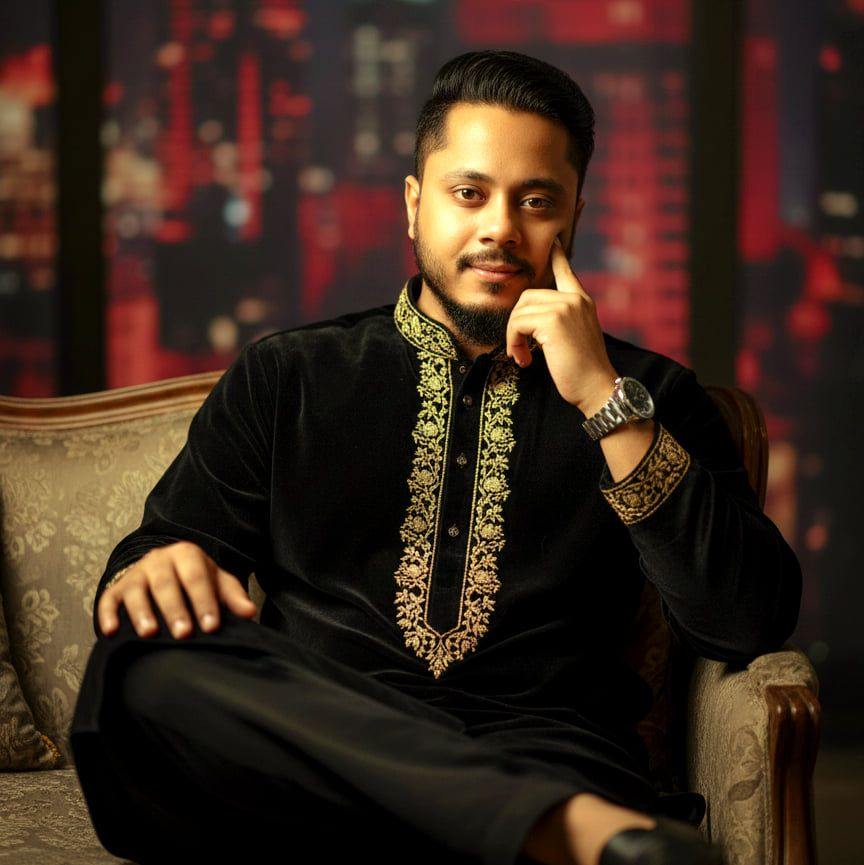 Rezaul Karim Ripon