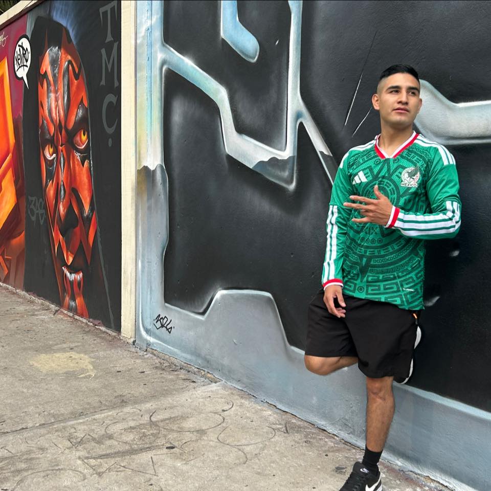 No vuelvo a preguntarle nada… Atleta patrocinado por: @ironforce ...