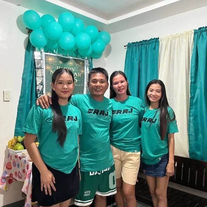 Richelle Dela Cruz Esteban