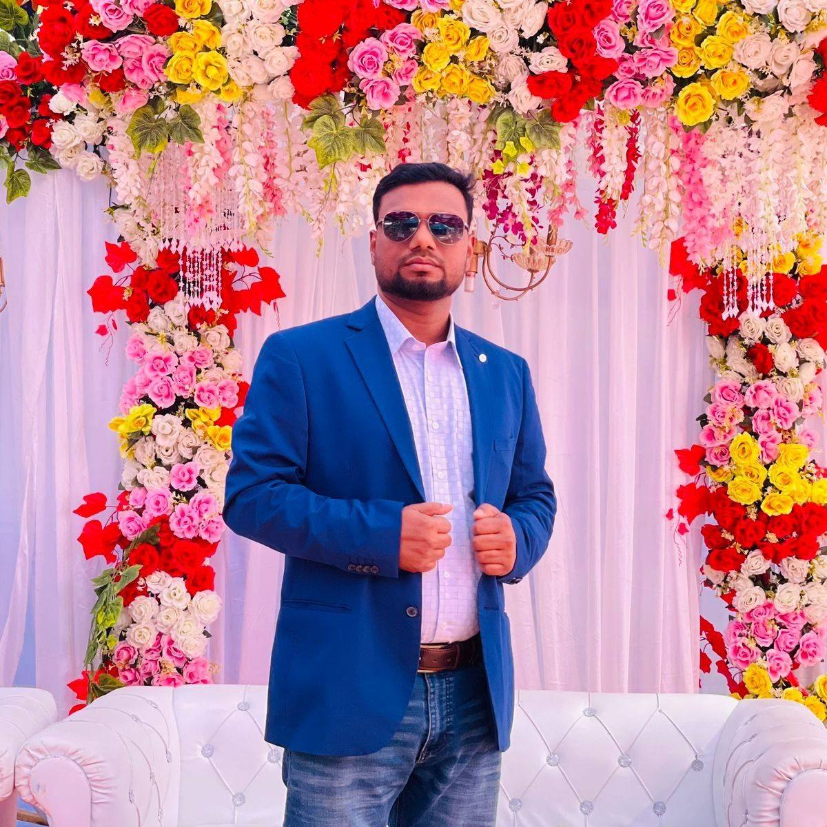 Md Saiful