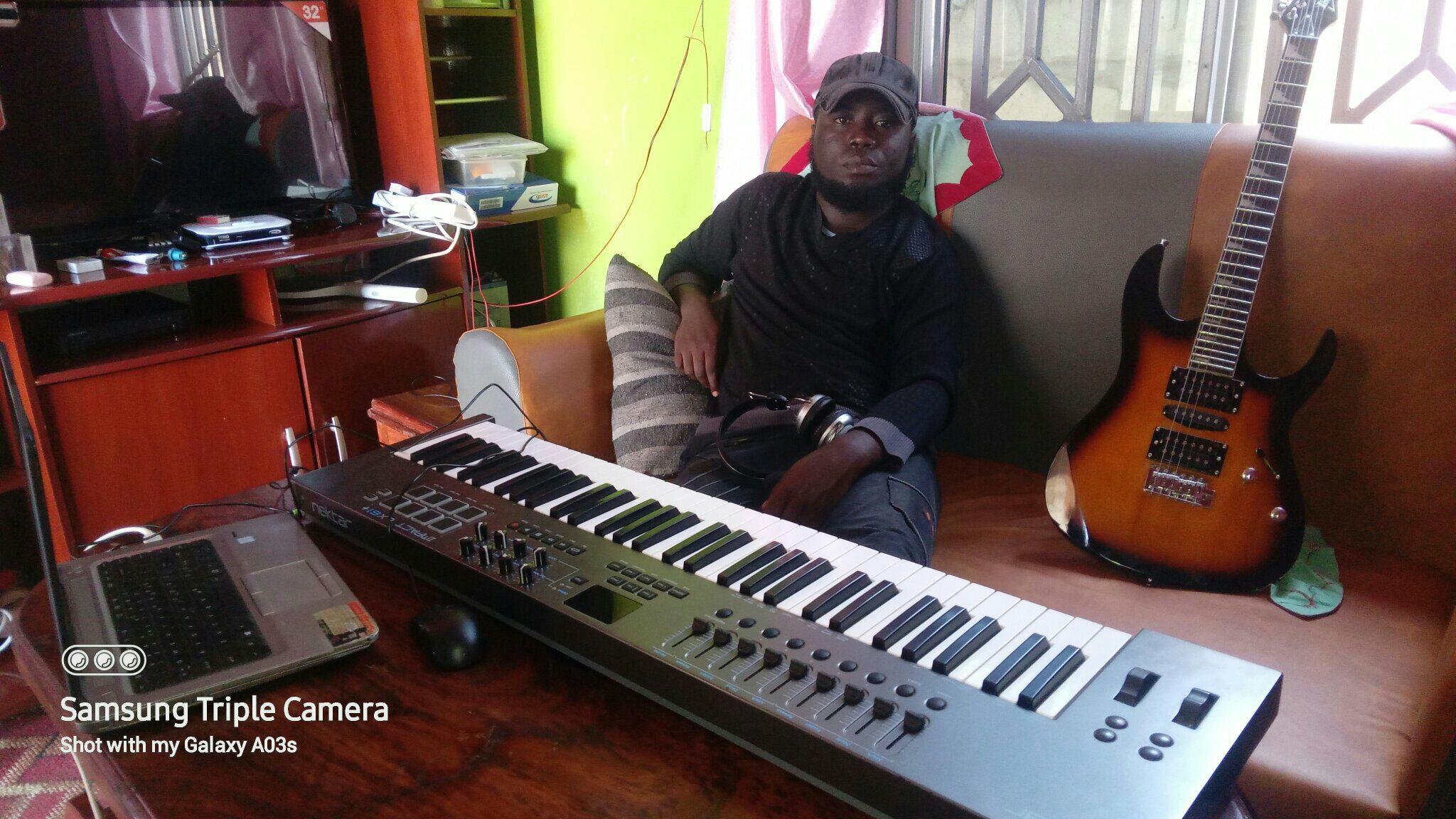 Ukisikia maisha popote,itumie hiyo kauli kwa kujifariji tu ila sio kwa ...