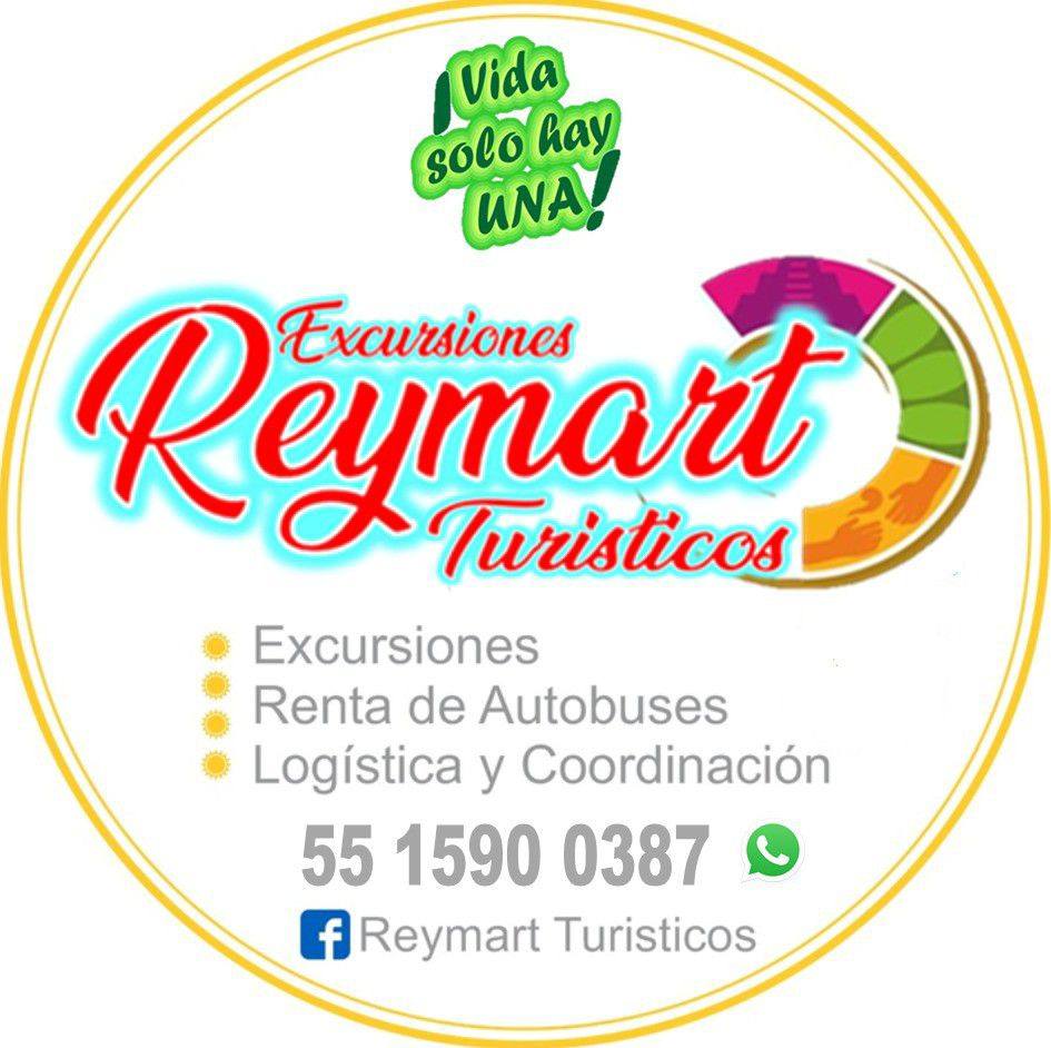 Reymart Turísticos