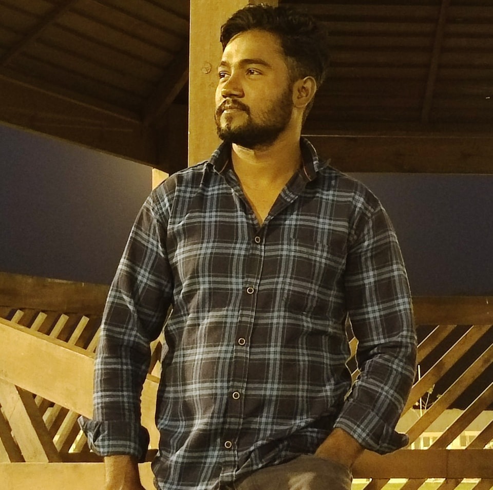Alamgir Robi