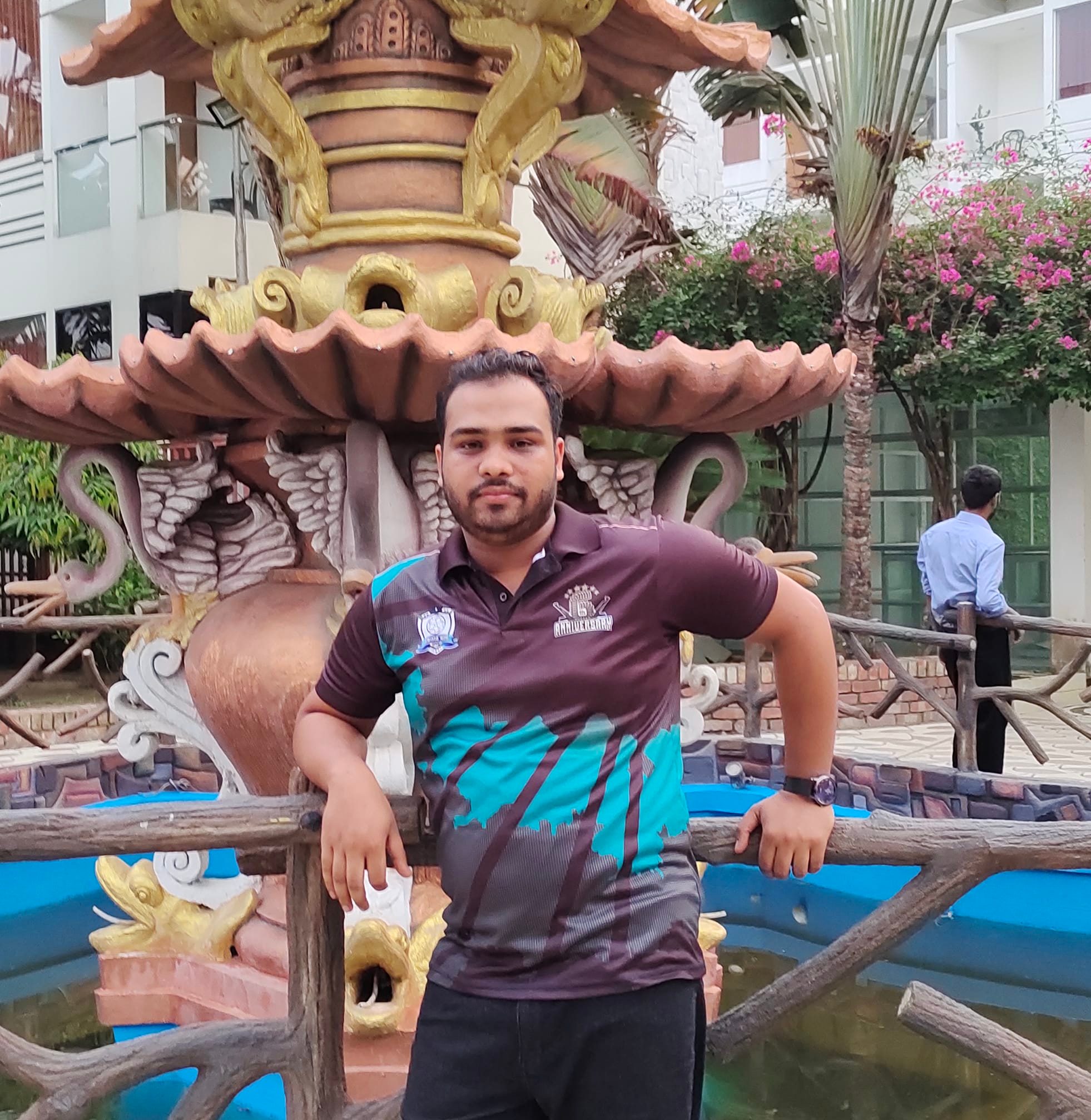 F.I. Rashed