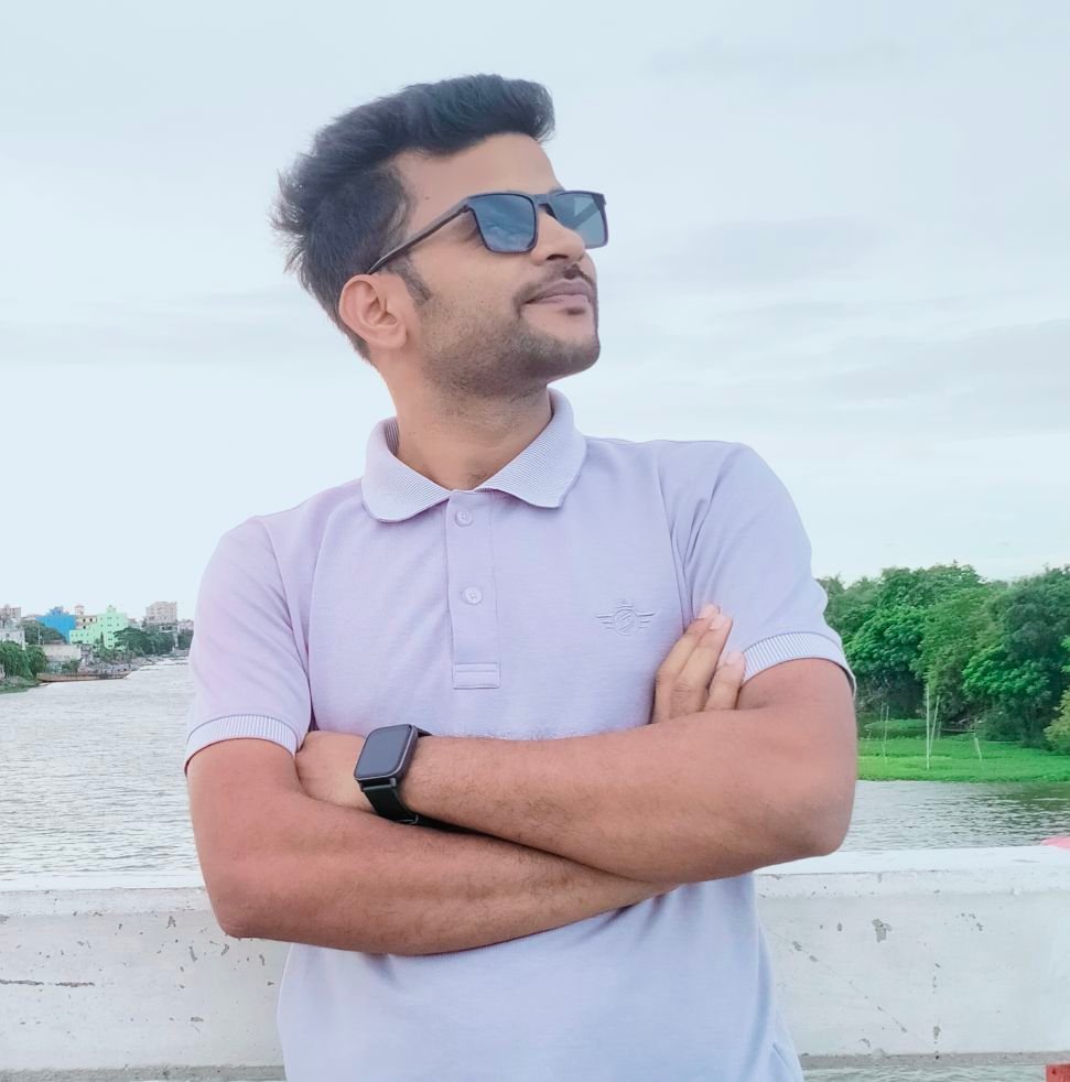Jit Kumar