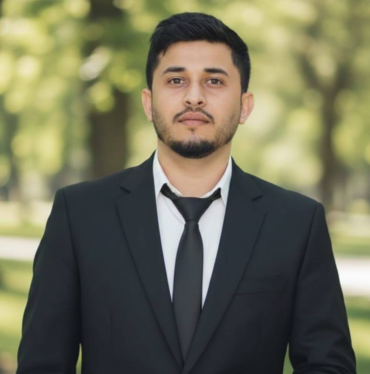 Sheikh Arfan Rokon