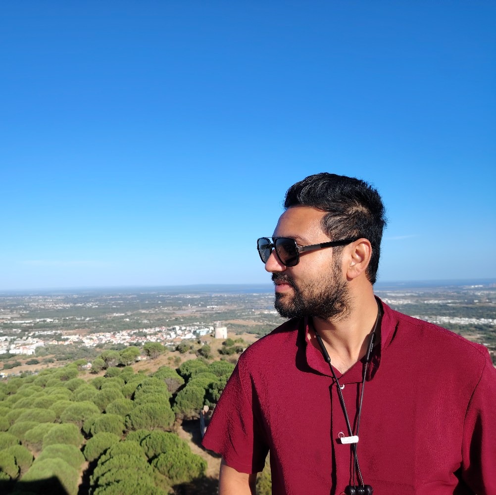 Asif Rabbani