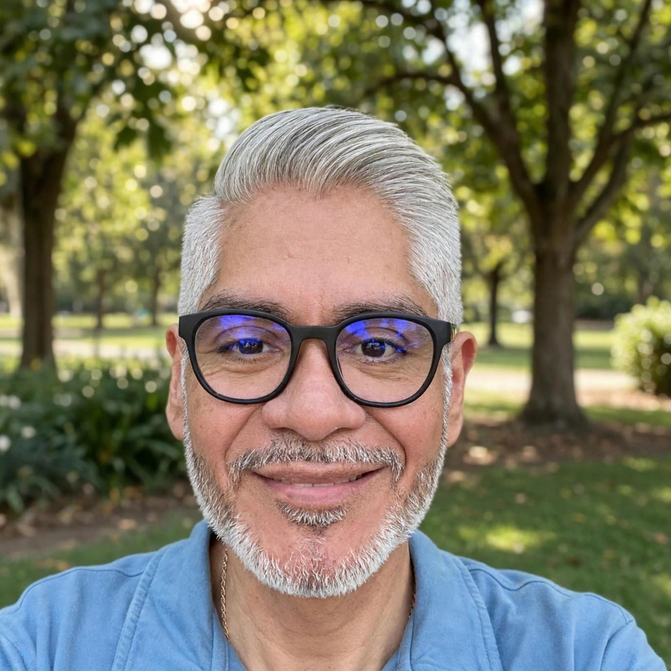 John Chavez