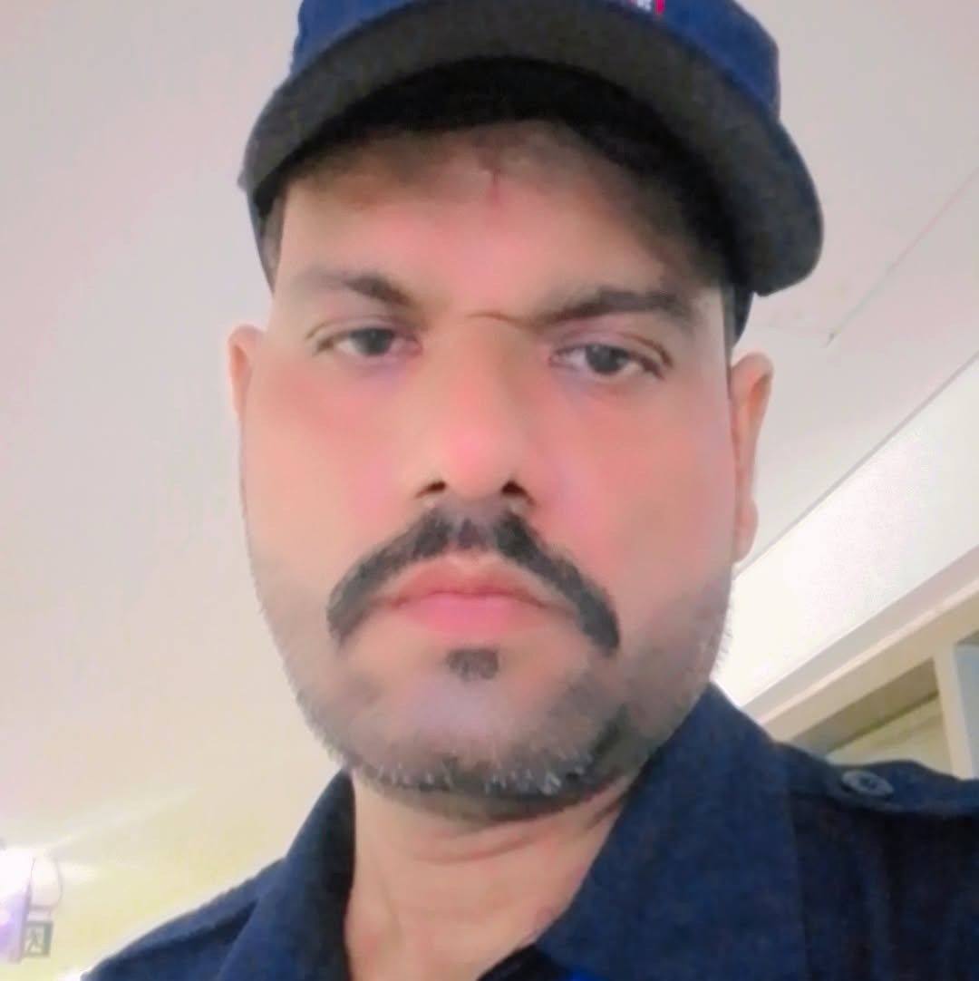 Syeed Sabir Ali