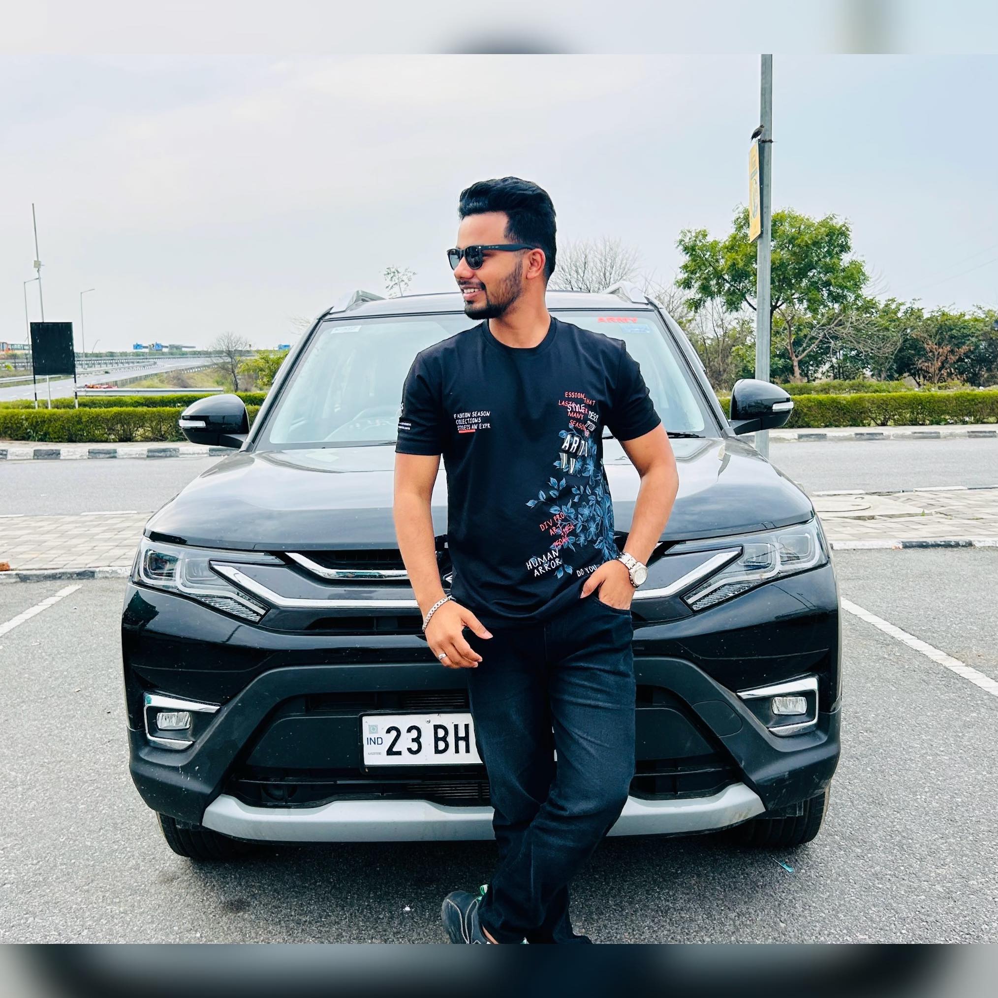 Ashraf Raza