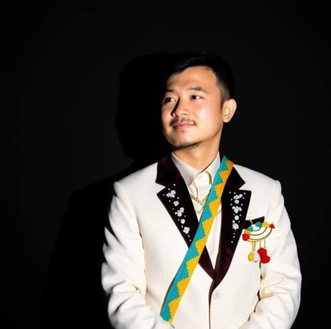 Sandeep Chamling Rai