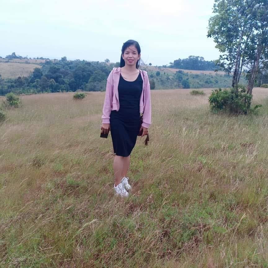 Chanreth Thoeun