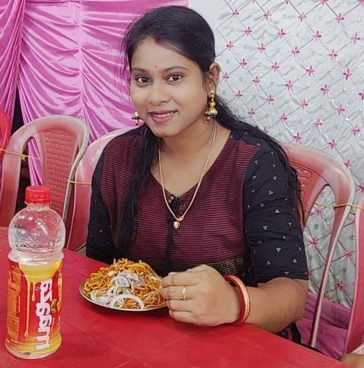 Easy rangoli design for festival Rangoli video #rangolitricks # ...