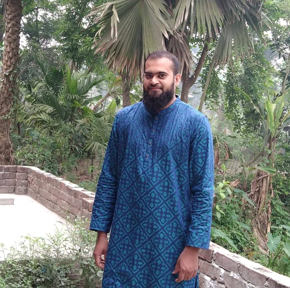 Raihan Hossain