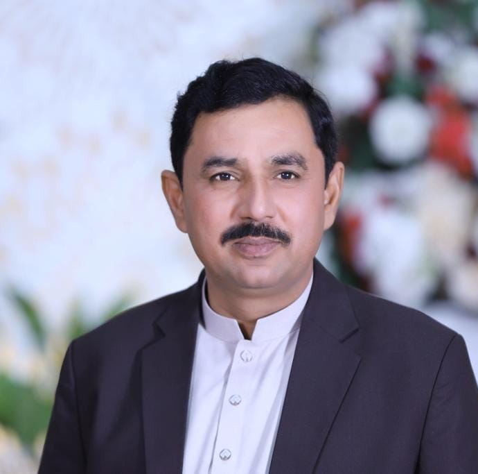 Rao Arif Adv