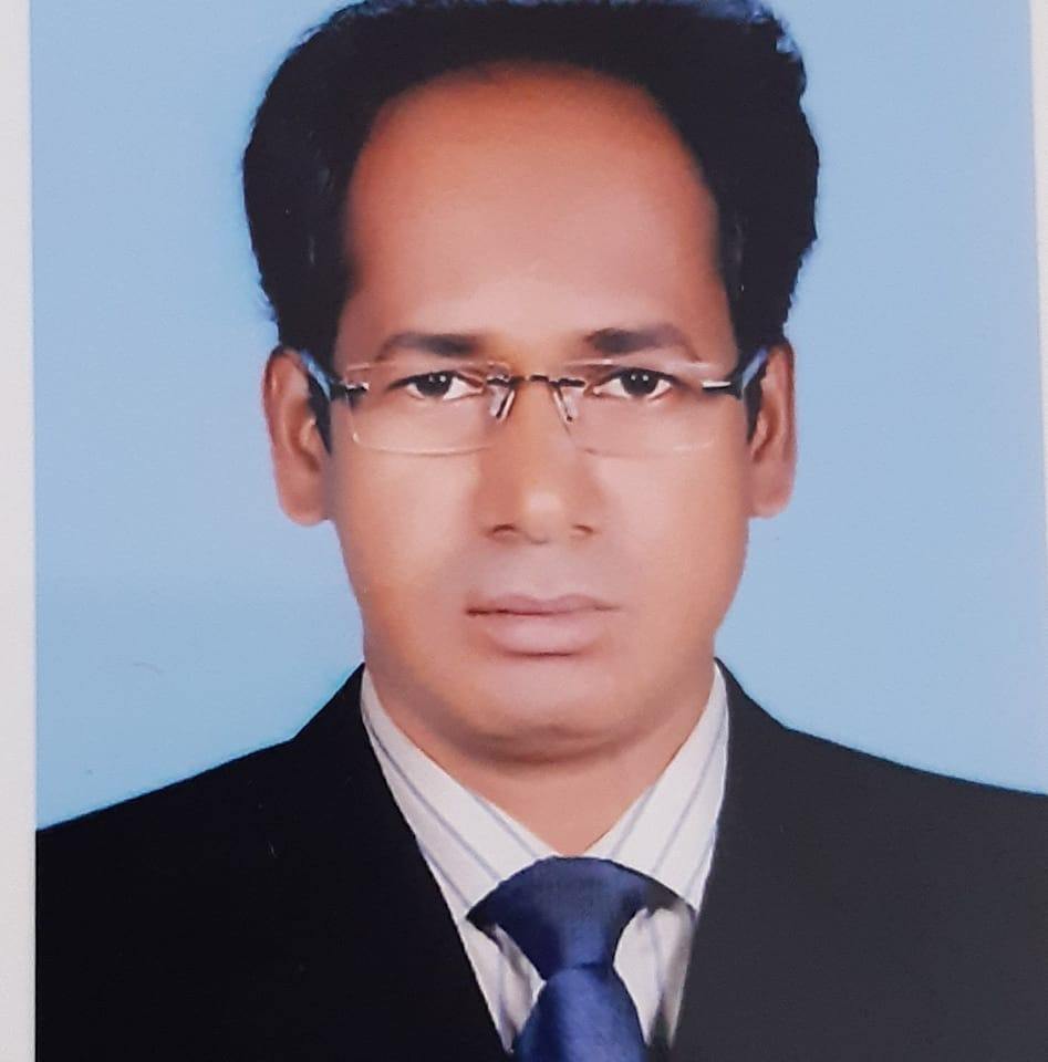 Md Sazzad Hossain Raton